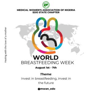 MWAN Edo Aligns with WHO on Key Actions to Protect and Promote Breastfeeding