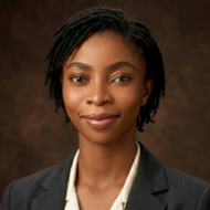 Sylvia Nnaji