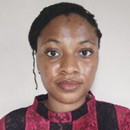 Ruth Enekhai